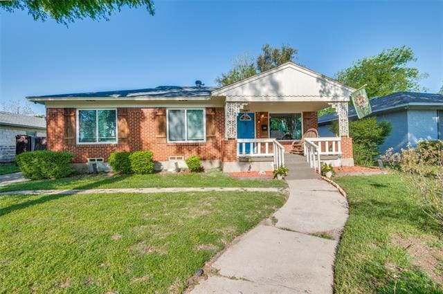3319 Tennessee Ave in Dallas, TX - Building Photo - Building Photo