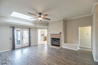 3942 Notre Dame Cir in Abilene, TX - Building Photo - Building Photo