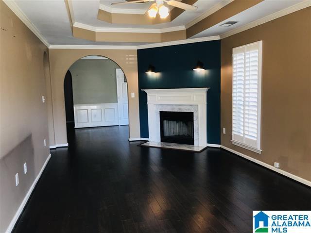 218 Hidden Creek Dr in Pelham, AL - Building Photo - Building Photo