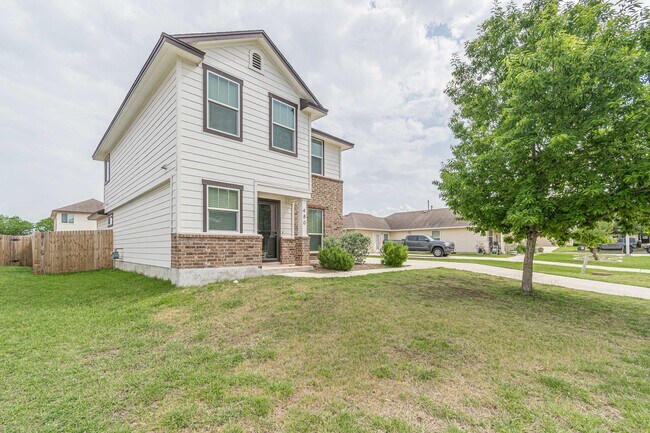480 Wind Murmur in New Braunfels, TX - Building Photo - Building Photo