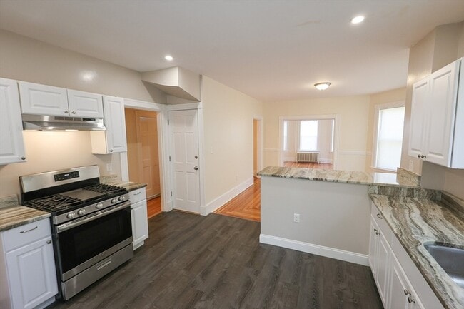 32 Robinson St, Unit 1 in Boston, MA - Building Photo - Building Photo