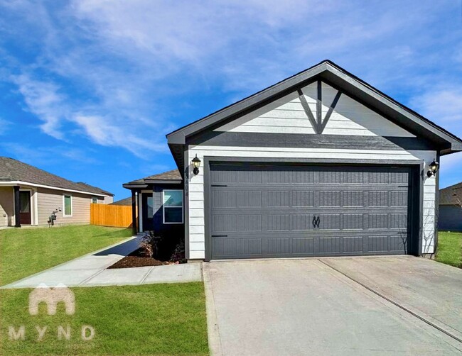 property at 8404 Wibaux Rd