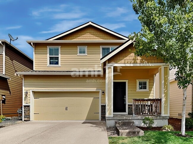 property at 2352 NW Matteo Dr