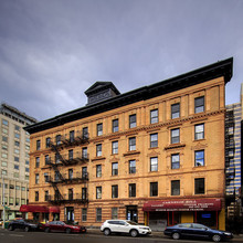 1377 Lexington Avenue in New York, NY - Building Photo - Other