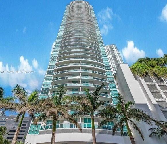 property at 950 Brickell Bay Dr