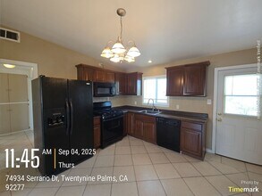 74934 Serrano Dr in Twentynine Palms, CA - Building Photo - Building Photo