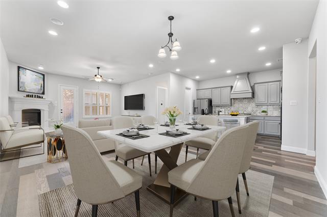 property at 7581 Sevie Ln
