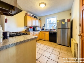 28 Manet Rd, Unit 1 in Chestnut Hill, MA - Building Photo