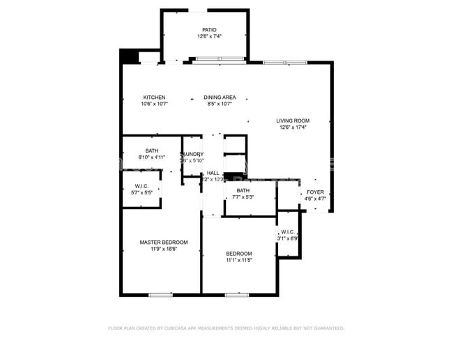 201 Sam Dr in Robinson, TX - Building Photo - Building Photo
