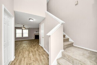 3919 Vauxhall Dr S, Unit 1006 in Houston, TX - Building Photo - Building Photo