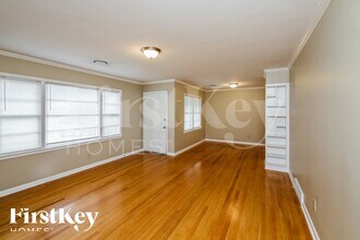 1618 Willey St in Memphis, TN - Building Photo - Building Photo