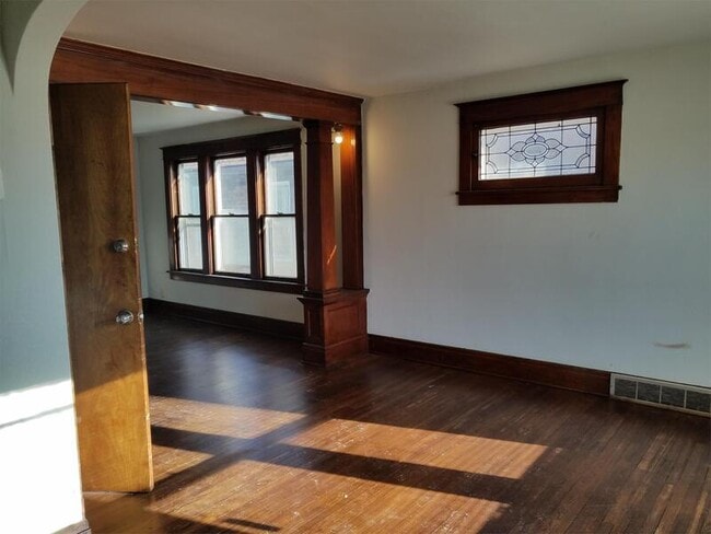 25 Ullman St in Buffalo, NY - Building Photo - Building Photo