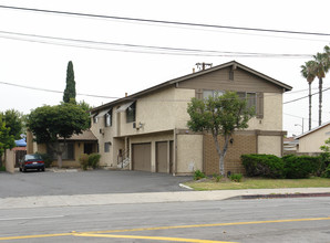 11791 Trask Ave in Garden Grove, CA - Building Photo - Building Photo