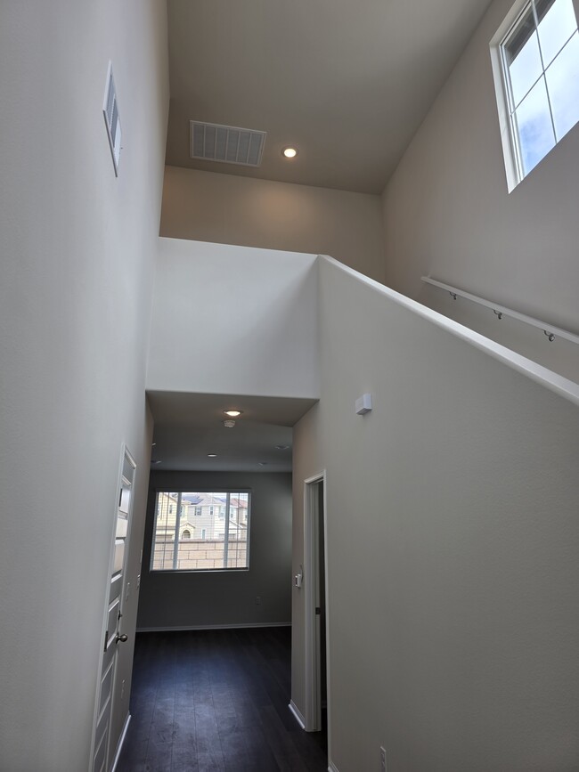 property at 40406 Via Cava