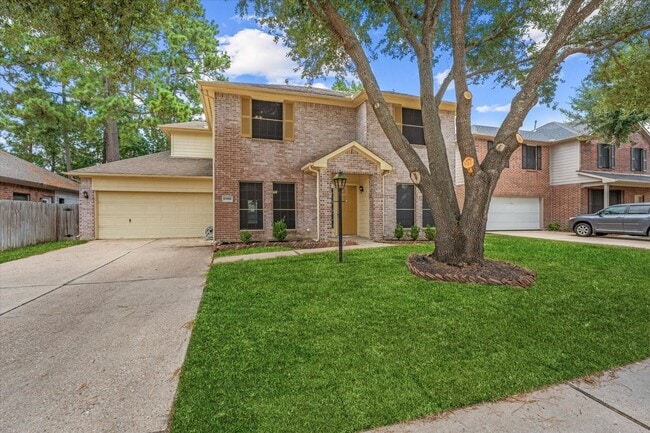 property at 23806 Spring Way Dr