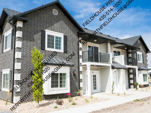 property at 144 W 1575 N