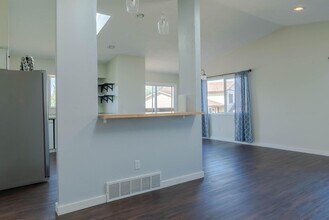 7875 Chimney Terrace in Colorado Springs, CO - Building Photo - Building Photo