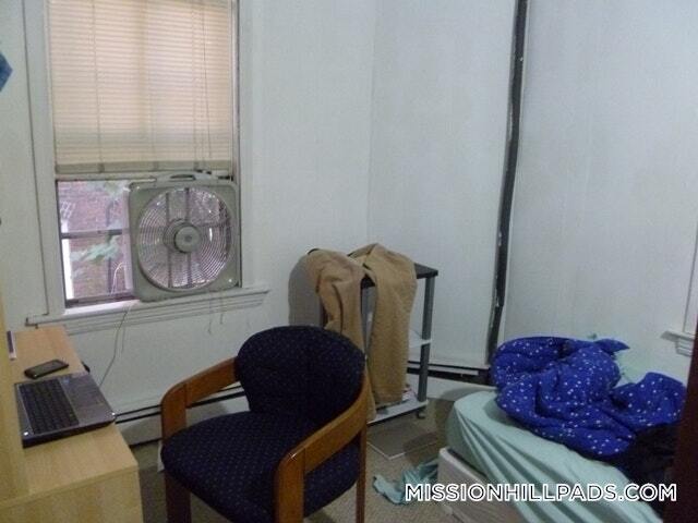 8 Parker Hill Ave in Boston, MA - Foto de edificio - Building Photo