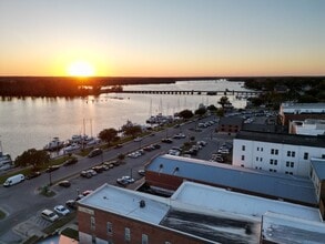 419 W Main St in Washington, NC - Building Photo - Building Photo