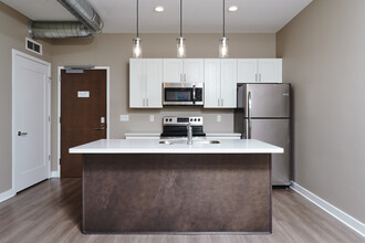 625 S. Goodman Apartments in Rochester, NY - Building Photo - Interior Photo