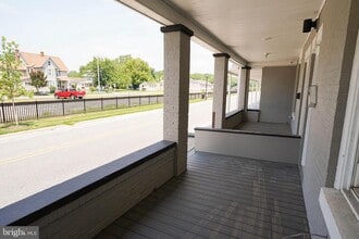 216 S Pennsylvania Ave in Delmar, MD - Building Photo - Building Photo