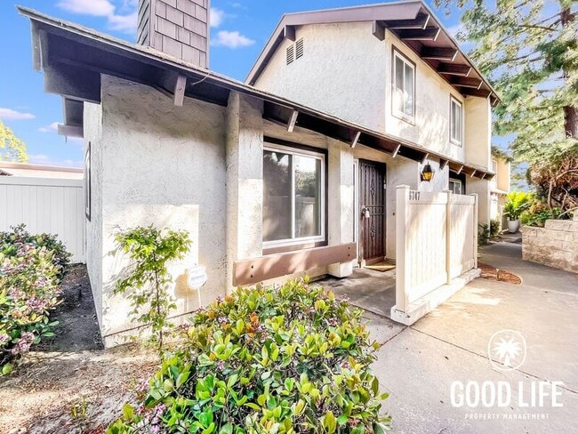 property at 6747 Parkside Ave