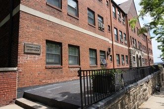 Pennsylvania Apartments in Pittsburgh, PA - Building Photo - Building Photo