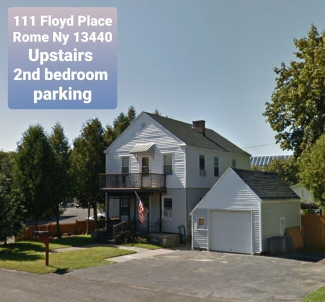 property at 111 Floyd Pl