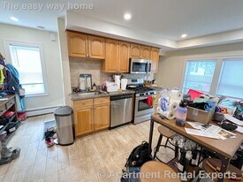 164 Charles St, Unit #2 in Cambridge, MA - Building Photo