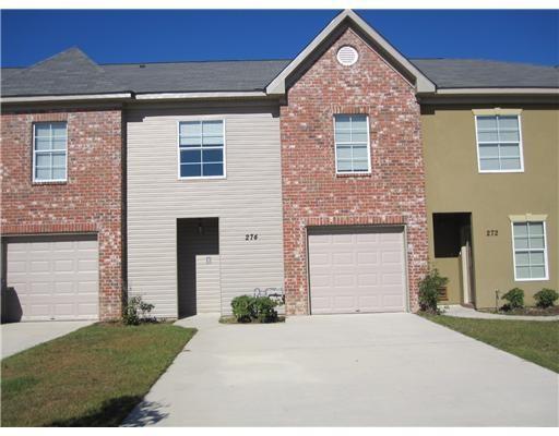 property at 274 Bella Sera Ln