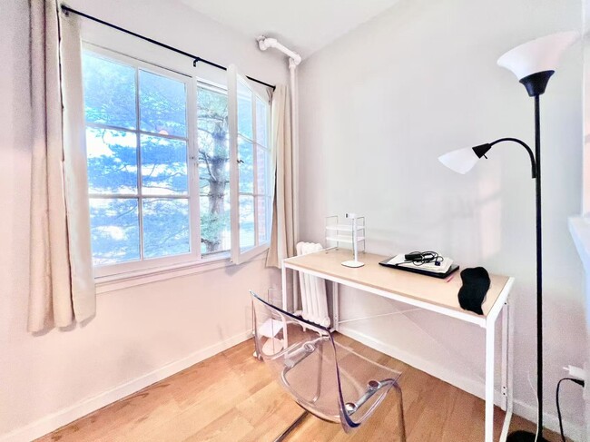 21 Chauncy St, Unit 36 in Cambridge, MA - Building Photo - Building Photo