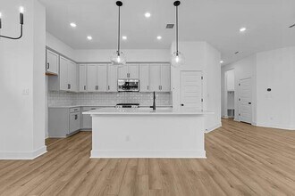 217 Flowering Senna Dr in Buda, TX - Building Photo - Building Photo