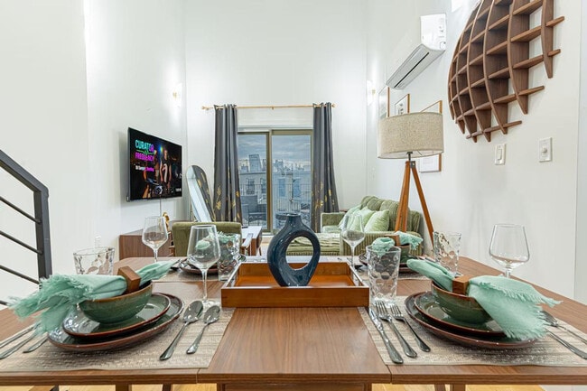 1293 Decatur St in Brooklyn, NY - Foto de edificio - Building Photo