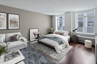 99 John St in New York, NY - Building Photo - Building Photo