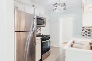 314 W Charles Bussey Ave in Little Rock, AR - Building Photo