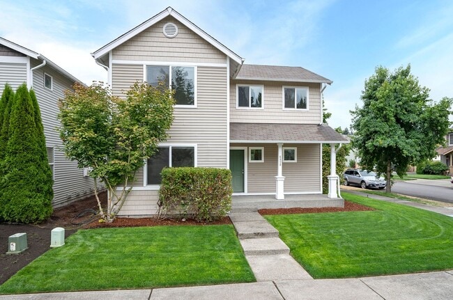 6920 Zenda Dr SE in Olympia, WA - Building Photo - Building Photo
