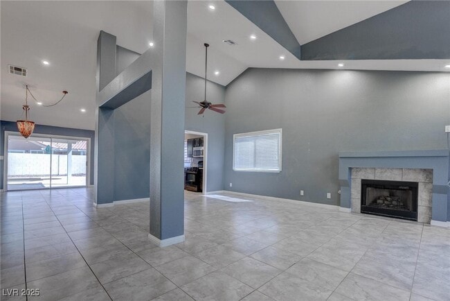 7817 Cape Vista Ln in Las Vegas, NV - Building Photo - Building Photo