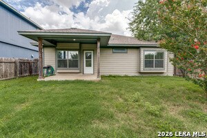 126 Split Rail Dr in San Marcos, TX - Building Photo - Building Photo