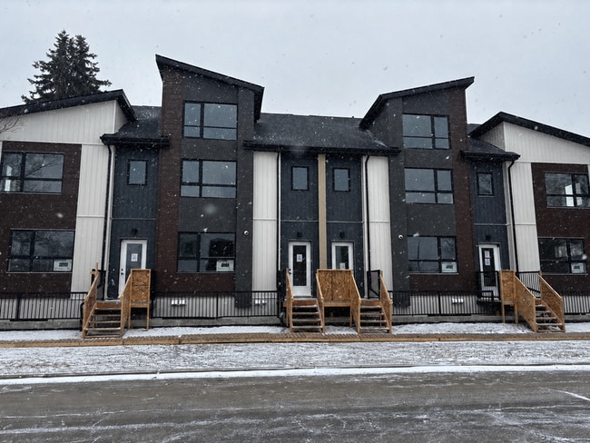 property at 9703 174 St NW