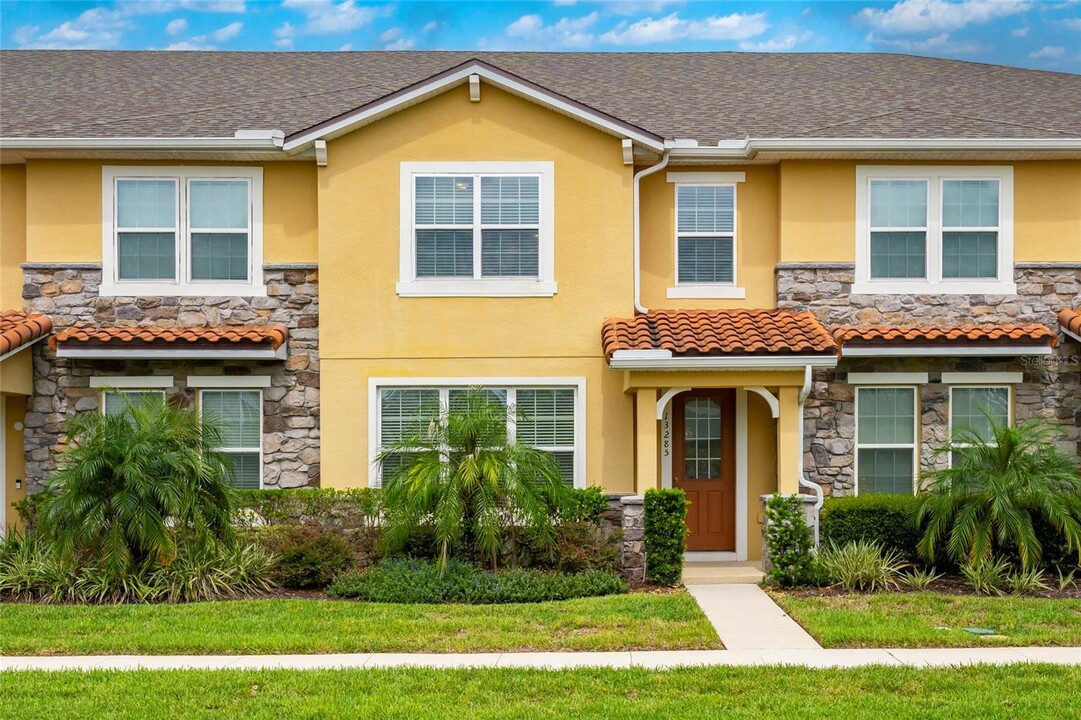 13285 Gorgona Isle Dr. in Windermere, FL - Building Photo