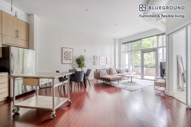 property at 8210 Crestwood Heights Dr