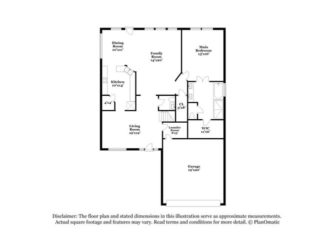 8343 Broadleaf Ave in Baytown, TX - Building Photo - Building Photo