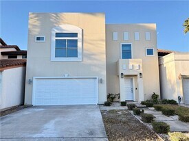 15 Colorado St in Mission, TX - Building Photo