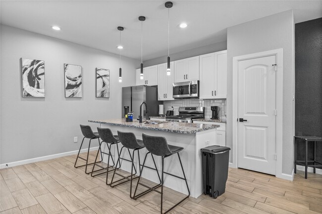 property at 7418 Mount St