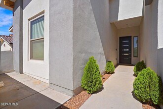 717 Chatham Pl in El Paso, TX - Building Photo - Building Photo