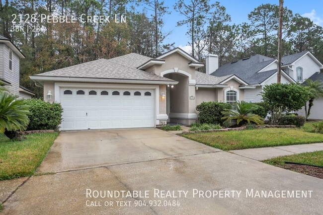 property at 2128 Pebble Creek Ln