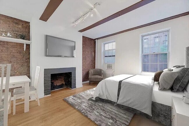 property at 220 Sullivan St