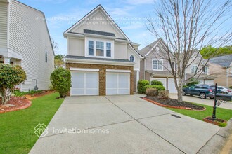 4221 Lehigh Blvd in Decatur, GA - Building Photo - Building Photo