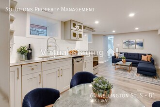 64 Wellington St S in Hamilton, ON - Building Photo - Building Photo