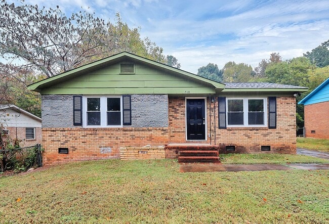 518 Echodale Dr